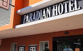 Paradian Hotel